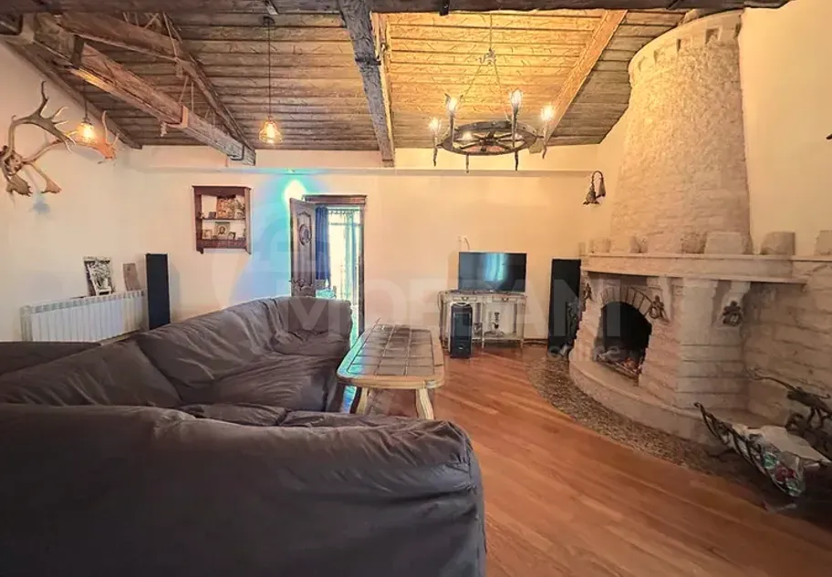 იყიდება 5 ოთახიანი ბინას 320მ² 4/5 სართ ბათუმი - photo 8