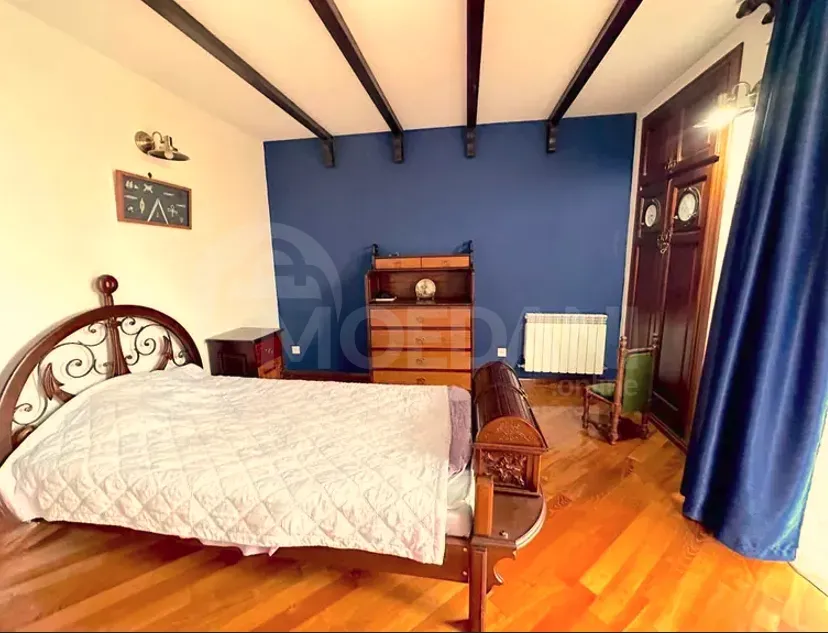 იყიდება 5 ოთახიანი ბინას 320მ² 4/5 სართ ბათუმი - photo 2