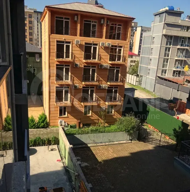 Apartments For Sale two-room 45.8м² 3/8 floor Batumi - photo 1