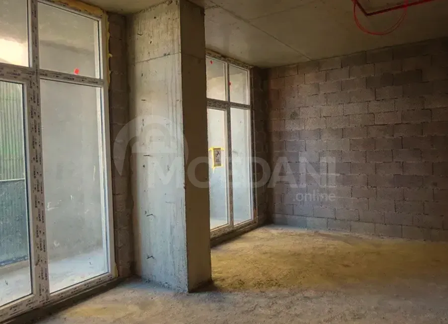 Apartments For Sale two-room 45.8м² 3/8 floor Batumi - photo 4