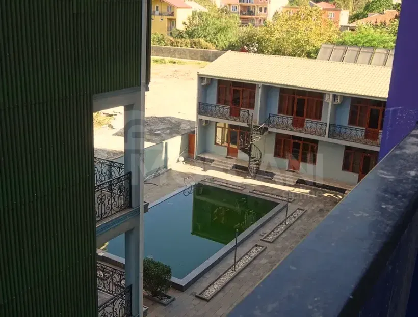 Apartments For Sale two-room 45.8м² 3/8 floor Batumi - photo 6