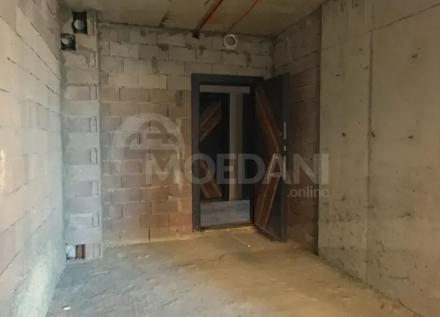 Apartments For Sale two-room 45.8м² 3/8 floor Batumi - photo 2