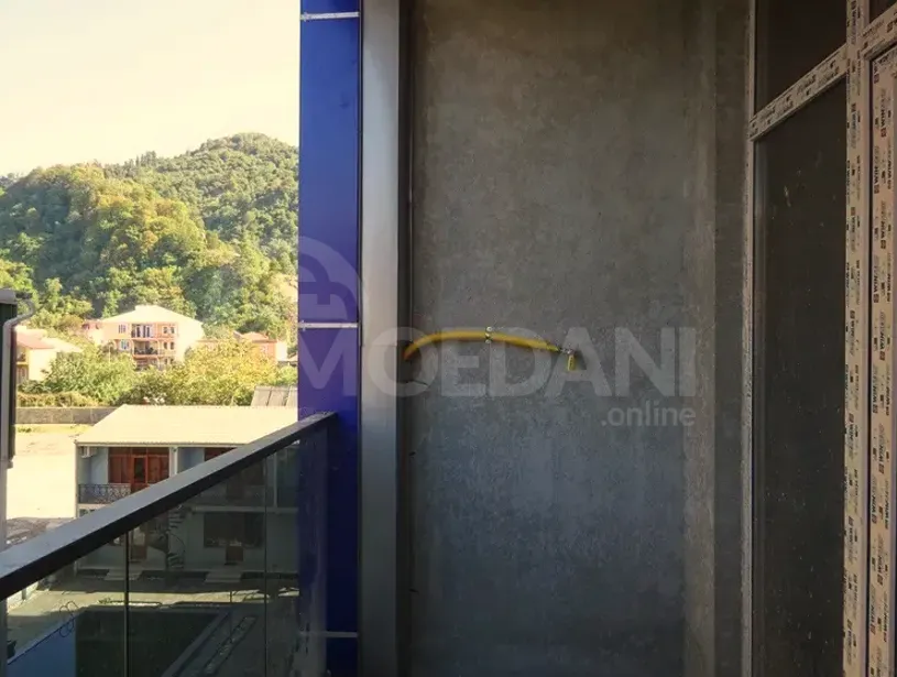 Apartments For Sale two-room 45.8м² 3/8 floor Batumi - photo 5