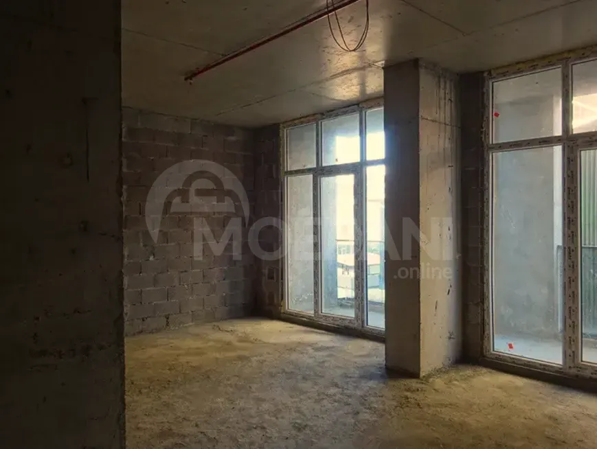 Apartments For Sale two-room 45.8м² 3/8 floor Batumi - photo 3