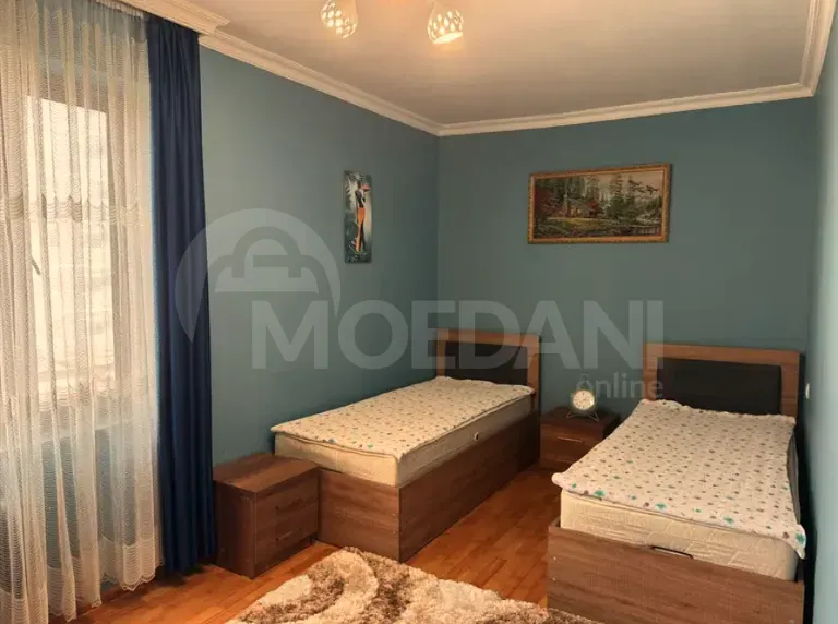 Apartments For Sale three-room 108м² 5/6 floor Batumi - photo 2