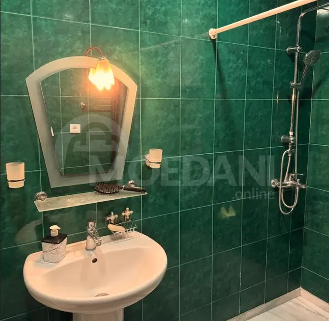 Apartments For Sale three-room 108м² 5/6 floor Batumi - photo 5