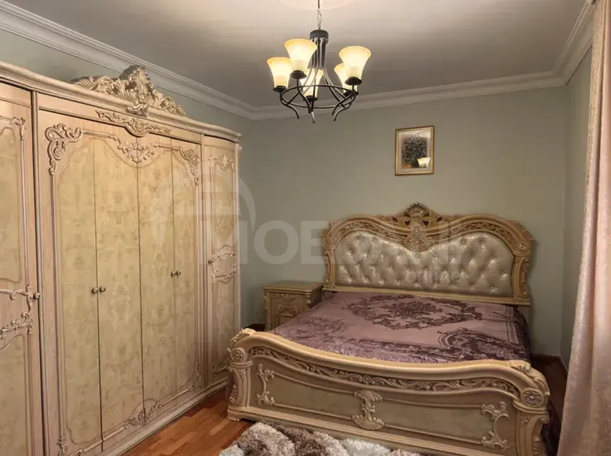 Apartments For Sale three-room 108м² 5/6 floor Batumi - photo 3