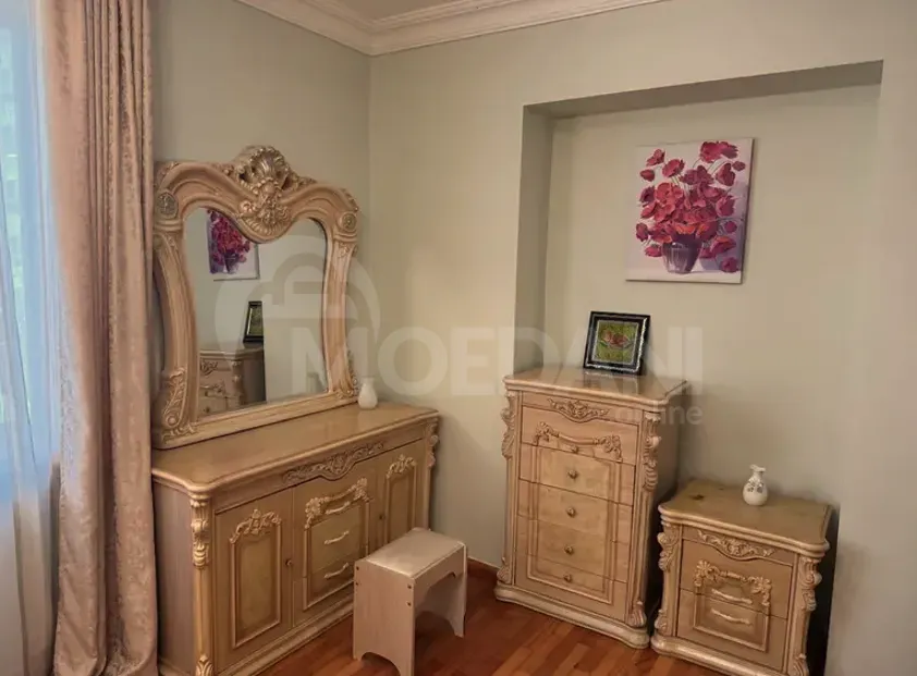 Apartments For Sale three-room 108м² 5/6 floor Batumi - photo 4