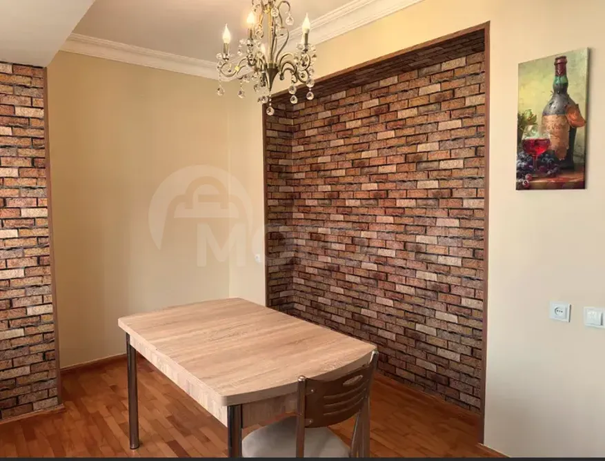 Apartments For Sale three-room 108м² 5/6 floor Batumi - photo 1