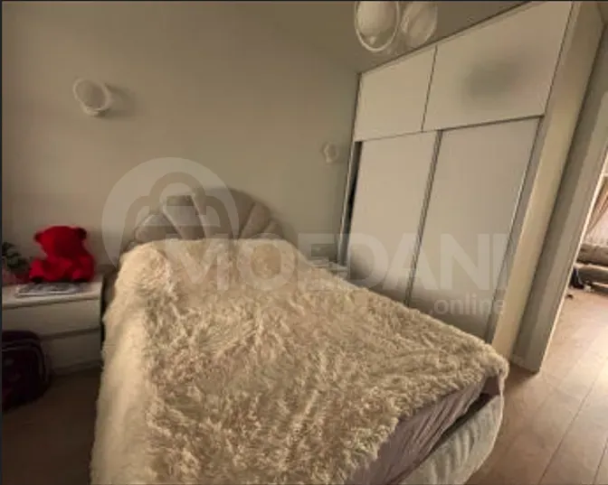 იყიდება 4 ოთახიანი ბინას 81მ² 8/17 სართ ბათუმი - photo 2