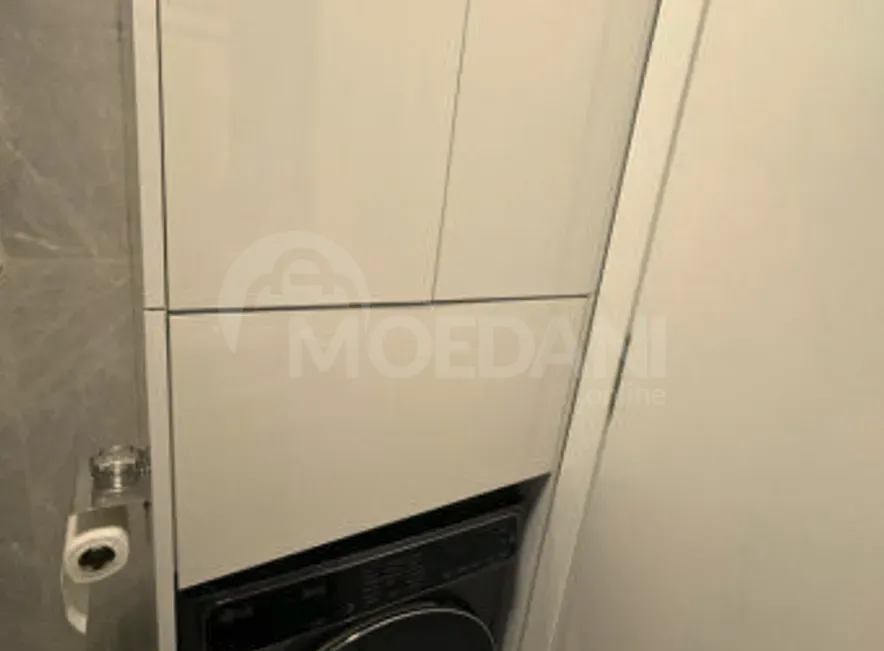 იყიდება 4 ოთახიანი ბინას 81მ² 8/17 სართ ბათუმი - photo 10