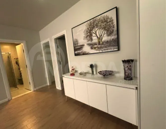 იყიდება 4 ოთახიანი ბინას 81მ² 8/17 სართ ბათუმი - photo 8