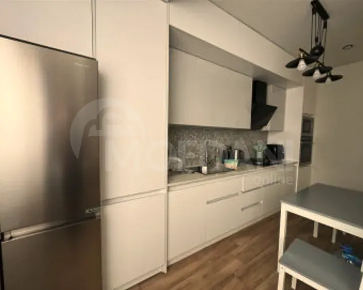 იყიდება 4 ოთახიანი ბინას 81მ² 8/17 სართ ბათუმი - photo 6