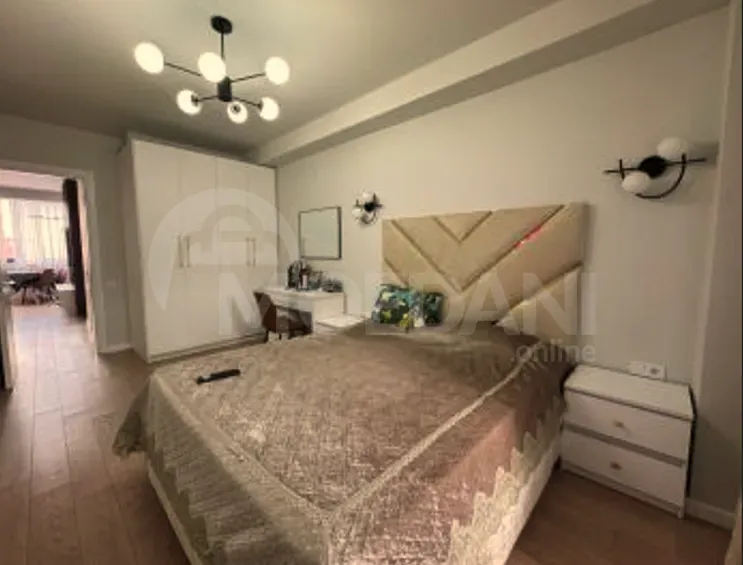 იყიდება 4 ოთახიანი ბინას 81მ² 8/17 სართ ბათუმი - photo 4