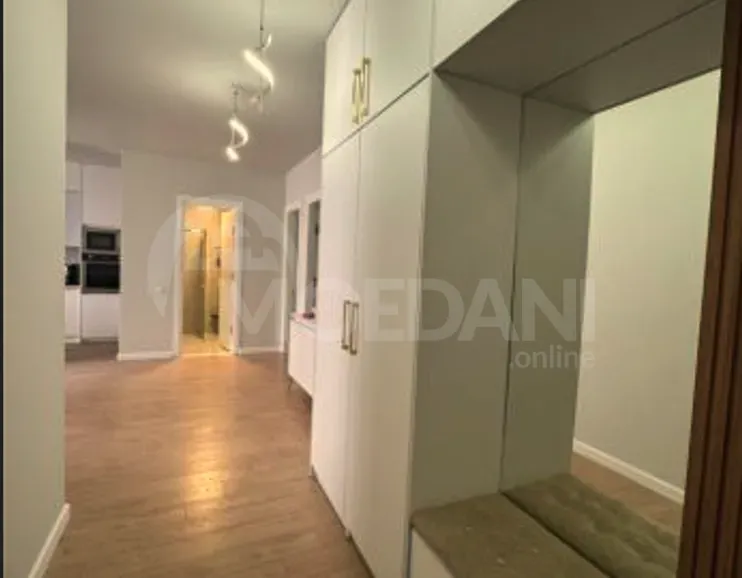 იყიდება 4 ოთახიანი ბინას 81მ² 8/17 სართ ბათუმი - photo 9