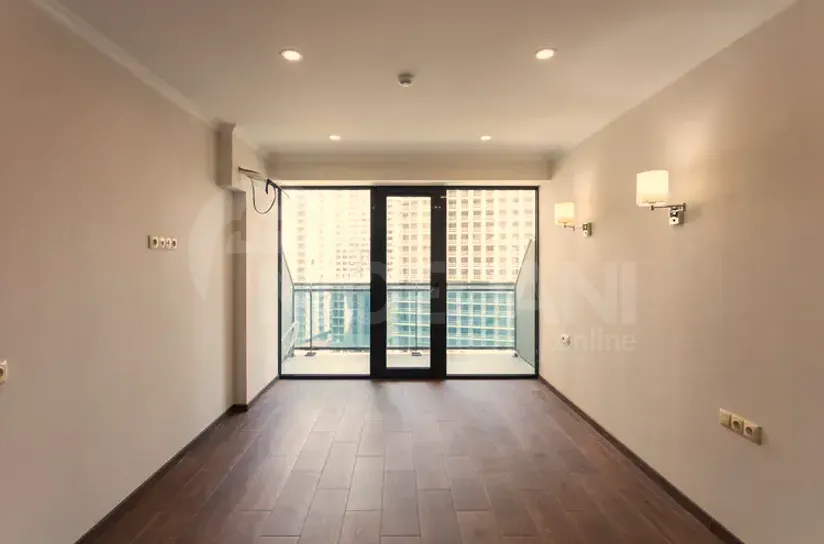 Продам 1-комн. квартиру 31м² 11/50 эт. Батуми - изображение 1
