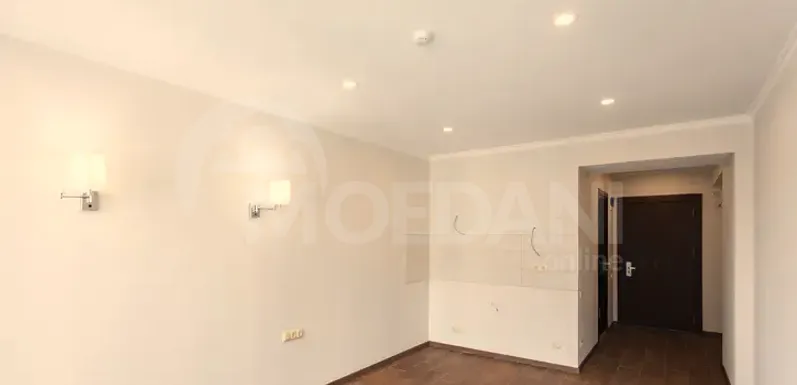 Продам 1-комн. квартиру 31м² 11/50 эт. Батуми - изображение 5