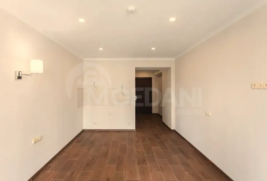 Продам 1-комн. квартиру 31м² 11/50 эт. Батуми - изображение 4