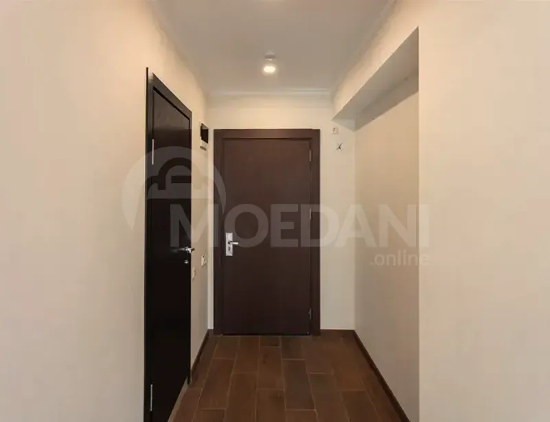 Продам 1-комн. квартиру 31м² 11/50 эт. Батуми - изображение 3