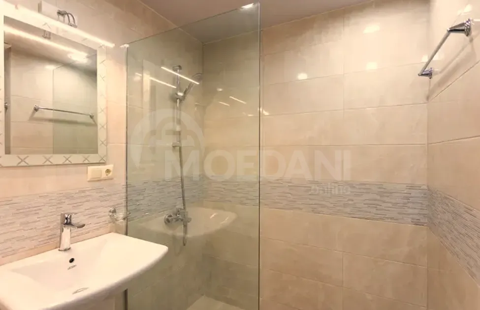 Продам 1-комн. квартиру 31м² 11/50 эт. Батуми - изображение 6