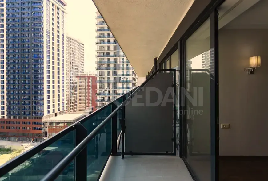 Продам 1-комн. квартиру 31м² 11/50 эт. Батуми - изображение 9