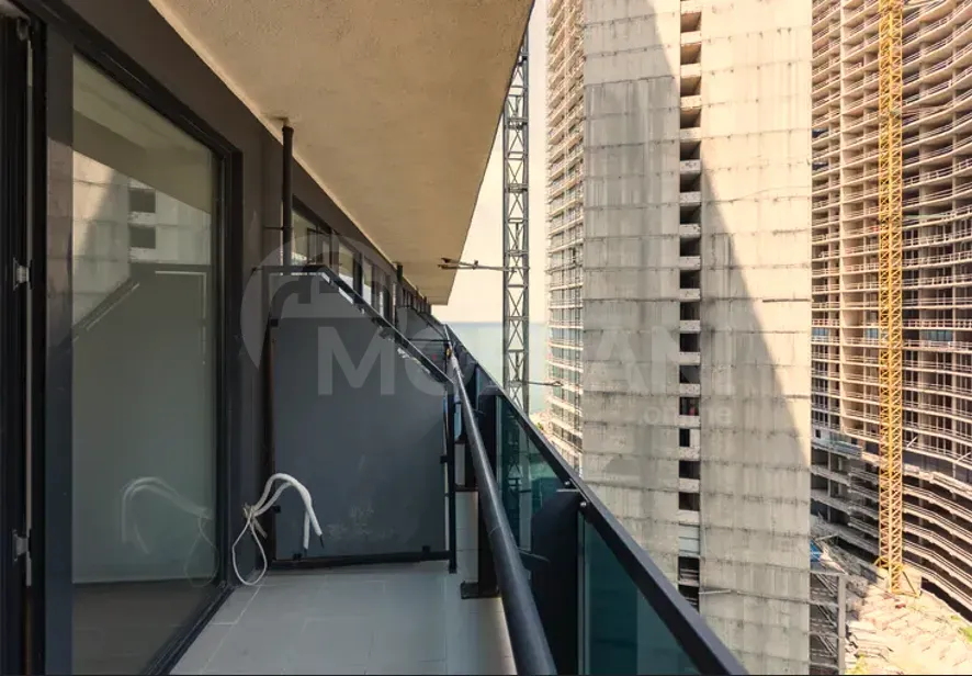 Продам 1-комн. квартиру 31м² 11/50 эт. Батуми - изображение 10