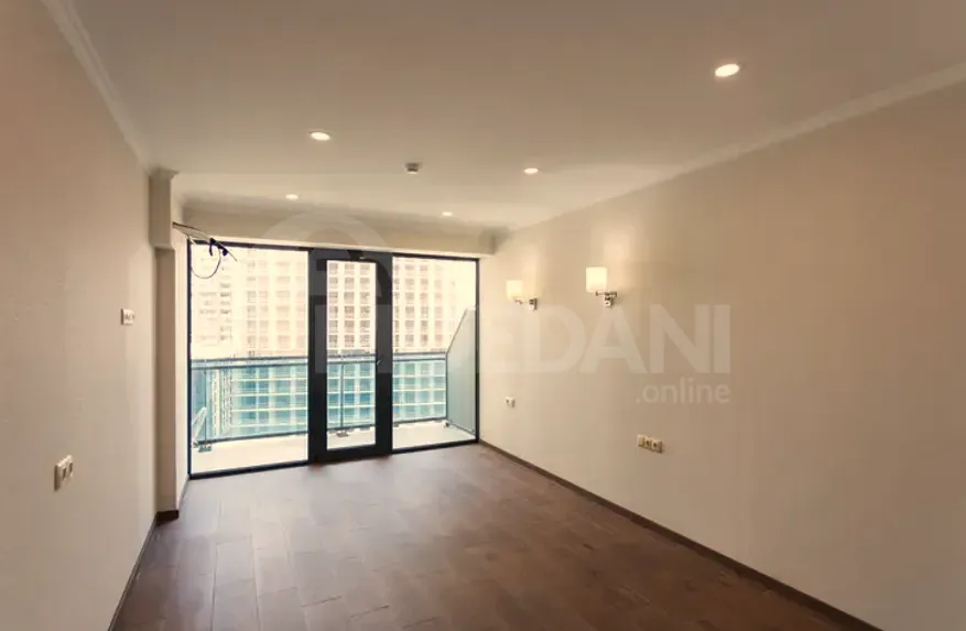 Продам 1-комн. квартиру 31м² 11/50 эт. Батуми - изображение 2