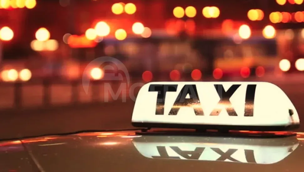 Вакансия водителя оси с подходящим кандидатом Тбилиси - изображение 1