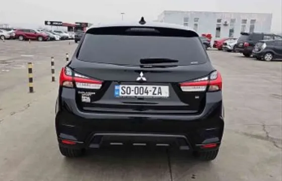 Mitsubishi Outlander 2023 თბილისი