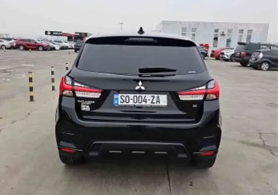 Mitsubishi Outlander 2023 თბილისი