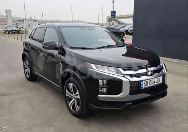 Mitsubishi Outlander 2023 თბილისი - photo 3