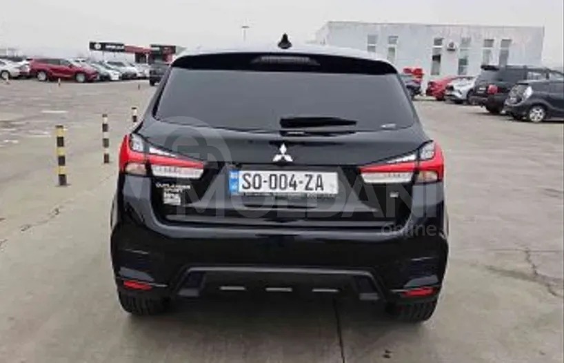 Mitsubishi Outlander 2023 თბილისი - photo 6