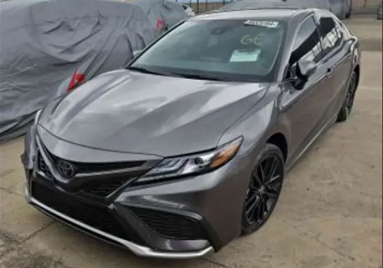 Toyota Camry 2024 თბილისი