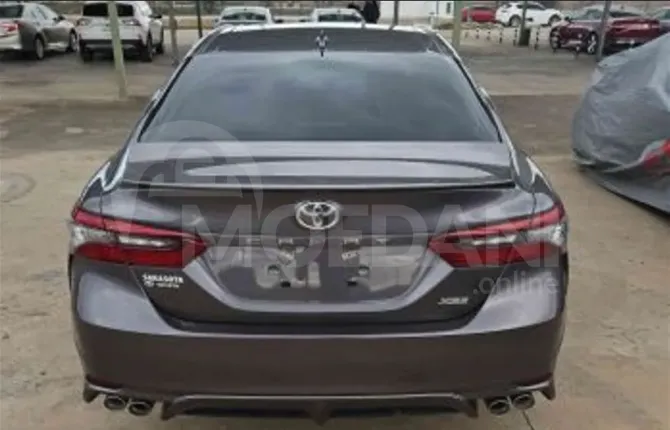 Toyota Camry 2024 Тбилиси - изображение 6