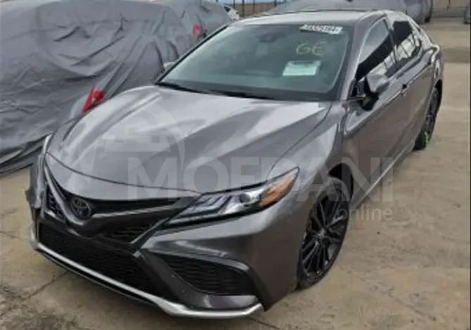 Toyota Camry 2024 Тбилиси - изображение 2