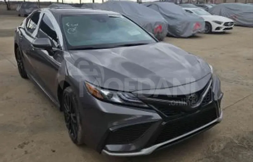 Toyota Camry 2.5L 2024 Тбилиси - изображение 3