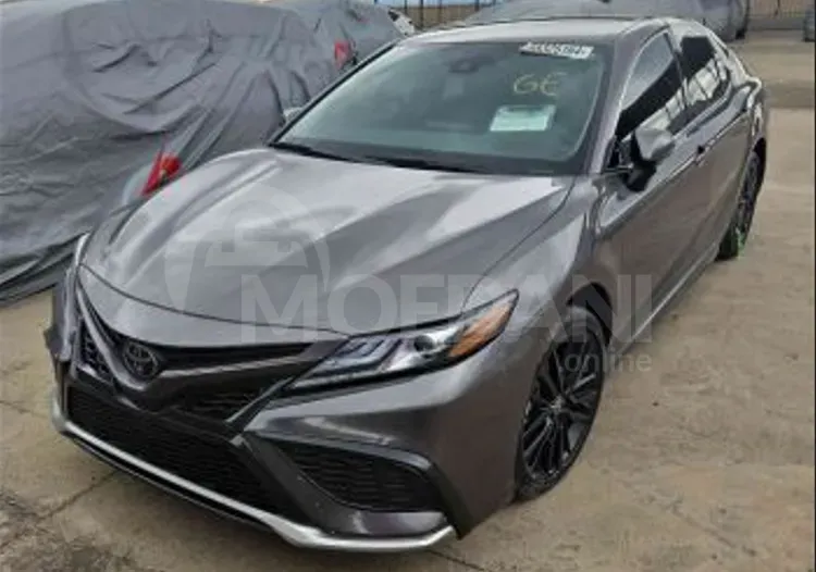 Toyota Camry 2.5L 2024 Тбилиси - изображение 2