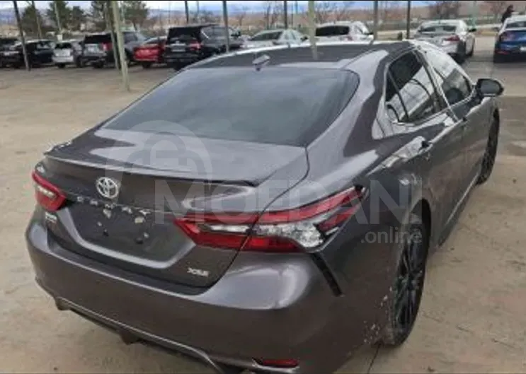 Toyota Camry 2.5L 2024 Тбилиси - изображение 4