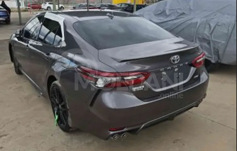 Toyota Camry 2.5L 2024 Тбилиси - изображение 5