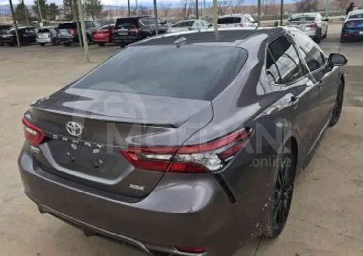 Toyota Camry 2.5L 2024 Тбилиси - изображение 7