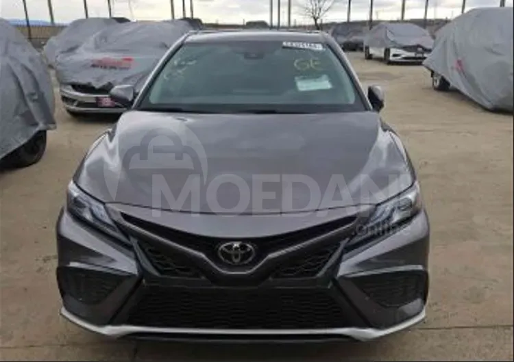 Toyota Camry 2.5L 2024 Тбилиси - изображение 1
