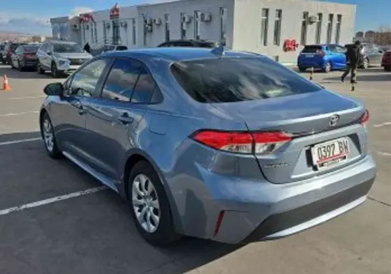 Toyota Corolla 2021 თბილისი