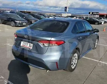 Toyota Corolla 2021 თბილისი - photo 2