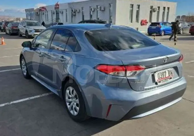 Toyota Corolla 2021 თბილისი - photo 5