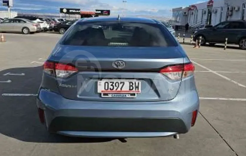 Toyota Corolla 1.8L 2021 Тбилиси - изображение 4