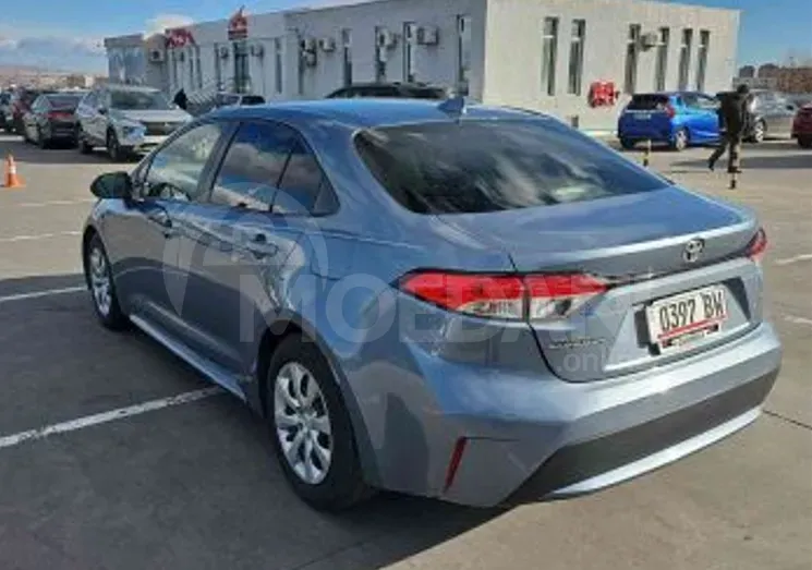 Toyota Corolla 1.8L 2021 Тбилиси - изображение 5