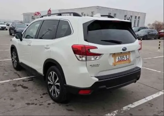 Subaru Forester 2019 თბილისი