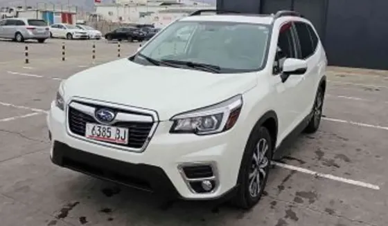 Subaru Forester 2019 თბილისი