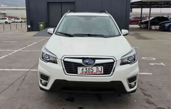 Subaru Forester 2019 თბილისი