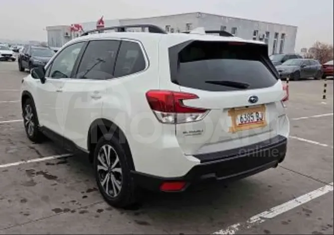 Subaru Forester 2019 თბილისი - photo 6